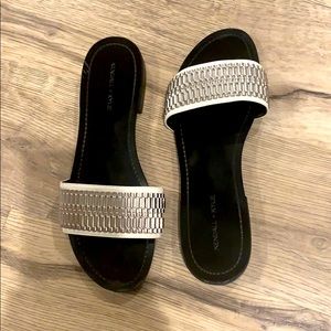 Kendall & Kylie slides
